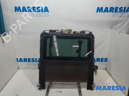 Used Sunroof RENAULT LAGUNA II (BG0/1_) 2.0 16V IDE (BG0N) (140 hp) 31391939