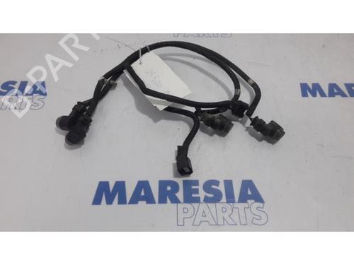 Sonda eletrónica RENAULT TRAFIC II Van (FL) 2.0 dCi 115 (FL01, FL0U, FL00, FL0H, FL0M) (114 hp) 31439430