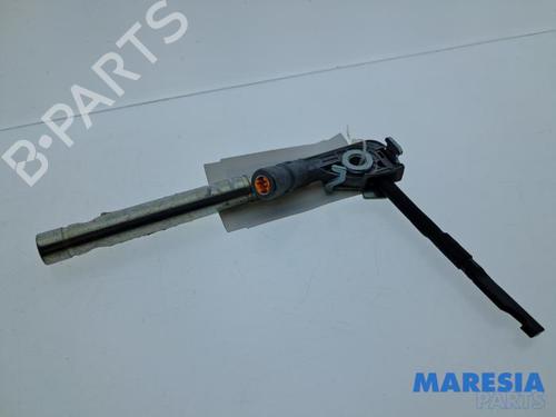 Andre Andre RENAULT ESPACE V (JR_) 1.6 TCe 200 (200 hp) 36985363 36985363