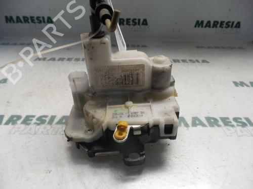 Used Electronic module FIAT PANDA (169_) 1.4 (169AXE1B) (100 hp) 31534584