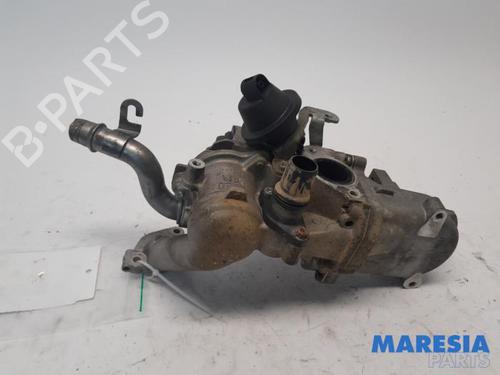 Egr PEUGEOT 208 I (CA_, CC_) 1.4 HDi | BP31506632M69