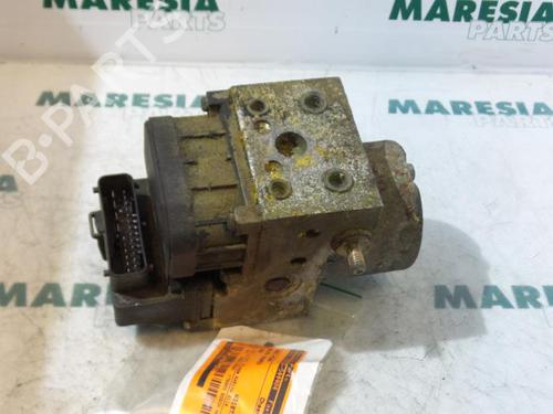 Used ABS pump ALFA ROMEO 156 Sportwagon (932_) 2.0 16V T.SPARK (932A2) (155 hp) 31386158