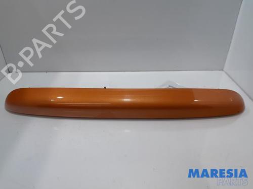 Used Tailgate handle CITROËN C3 Pluriel (HB_) 1.6 (109 hp) 31471143
