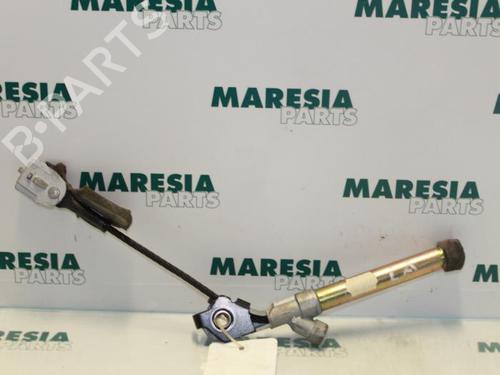 Used Other RENAULT MEGANE I Classic (LA0/1_) 1.6 16V (LA00, LA04, LA0B, LA11, LA16, LA19, LA1J, LA1K,... (107 hp) 31487487