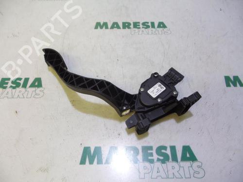 Electronic module ALFA ROMEO GIULIETTA (940_) 1.4 TB (940FXB1A, 940FXB11) | BP31388412M83