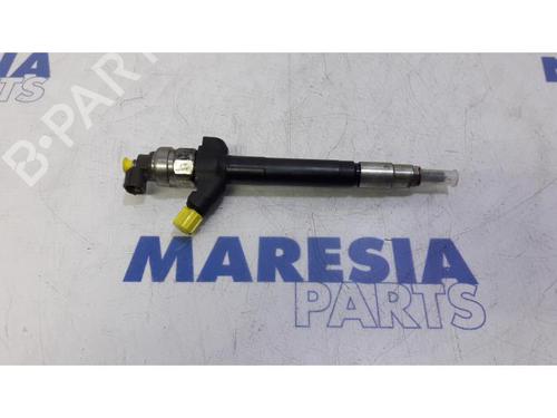 Inyector CITROËN JUMPER II Van 2.2 HDi 120 (120 hp) 31413193