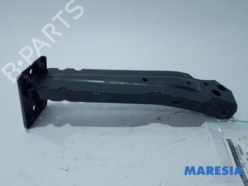 Used Subframe FIAT 500 (312_) 1.2 (312AXA1A) (69 hp) 31532498