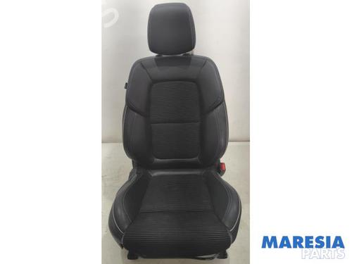Used Right front seat Right front seat RENAULT TALISMAN Grandtour (KP_) 1.3 TCe 160 (KPNC) (158 hp) 39932921 39932921