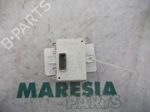 Used Control unit RENAULT MEGANE III Grandtour (KZ0/1) 1.5 dCi (KZ09, KZ0D, KZ1G, KZ29, KZ14, KZ1W, KZ10, KZ1F,... (110 hp) 31410155