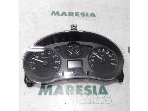 Used Instrument cluster PEUGEOT PARTNER Tepee 1.6 HDi 16V (90 hp) 31476469