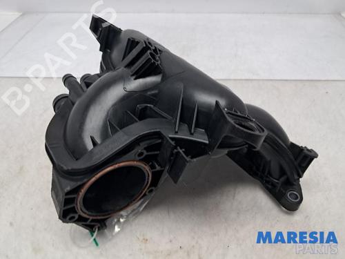 Injection rail PEUGEOT 3008 I MPV (0U_) 1.6 THP | BP31417249M98