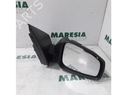 Right mirror RENAULT MEGANE III Grandtour (KZ0/1) 1.5 dCi (KZ0C, KZ1A) | BP31470653C27