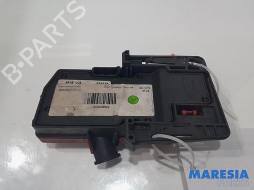 Used Fuse box CITROËN C5 III (RD_) 1.6 THP 155 (RD5FV8, RD5FNA) (156 hp) 31411525