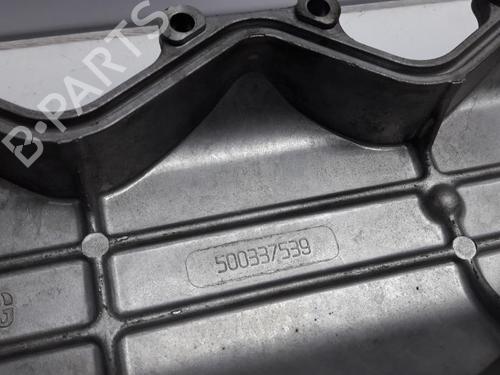 Valve cover PEUGEOT BOXER Van (244) 2.8 HDi | BP31429702M124