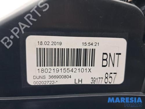 Left taillight OPEL ADAM (M13) 1.0 | BP33296192C34 - Image 5