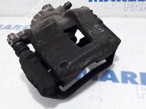 Left rear brake caliper CITROËN JUMPER II Van 2.0 BlueHDi 160 | BP31403774M107
