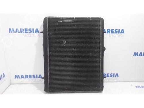 Water radiator CITROËN C3 Picasso (SH_) 1.6 HDI 90 | BP31480118M31 - Image 2