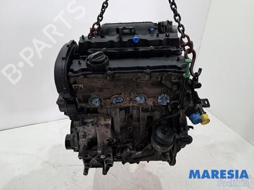 Motor PEUGEOT 307 (3A/C) 1.4 16V (88 hp) 31411527