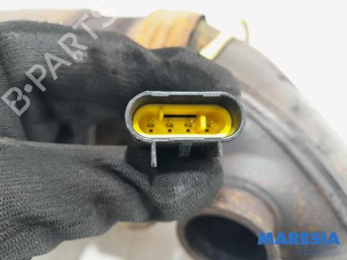 Catalyst ALFA ROMEO GIULIA (952_) 2.0 Q4 (952ACA45, 952ACA25) | BP31411127M10  - Image 5