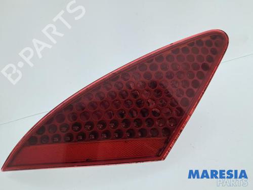 Used Left taillight Left taillight PEUGEOT 307 CC (3B) 2.0 16V (140 hp) 36436586 36436586
