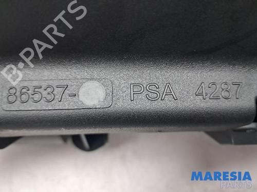 Air filter box PEUGEOT 308 CC (4B_) 1.6 16V | BP37524094M87 - Image 6