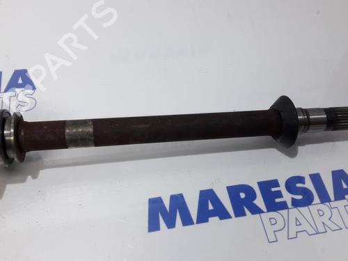 Right front driveshaft FIAT PUNTO EVO (199_) 1.3 D Multijet | BP31509841M39 - Image 4