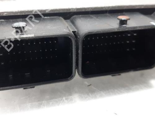 Engine control unit (ECU) RENAULT MEGANE III Coupe (DZ0/1_) 2.0 TCe (DZ0K) | BP31398082M57 