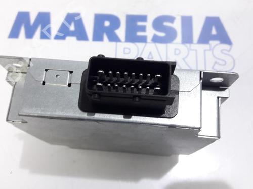 Electronic module FIAT PANDA (312_, 319_) 0.9 (312PXG1A) | BP31494657M83
