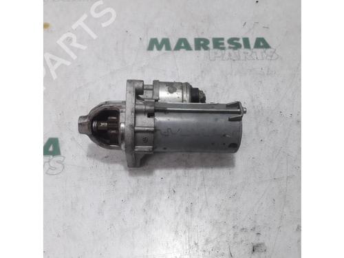 Used Starter FIAT DOBLO Cargo (263_) 1.3 D Multijet (90 hp) 31521232