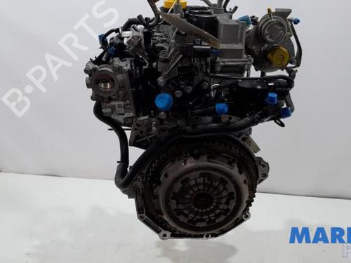 Motor RENAULT CAPTUR I (J5_, H5_) 0.9 TCe 90 | BP31419059M1 