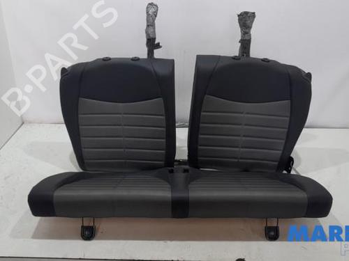 Stol bak FIAT 500 (312_) 1.2 (312AXA1A) (69 hp) 31503045