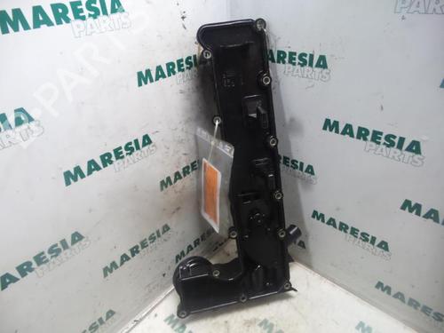 Used Valve cover PEUGEOT 807 (EB_) 2.2 (158 hp) 31449604