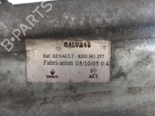 Used Crossmember RENAULT SCÉNIC II (JM0/1_) 2.0 (JM05, JM0U, JM1N, JM1U, JM2V) (135 hp) 31398198
