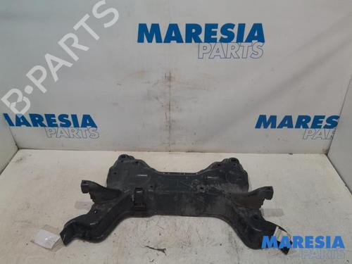 Used Subframe CITROËN BERLINGO MULTISPACE (B9) 1.6 VTi 95 (98 hp) 31420445