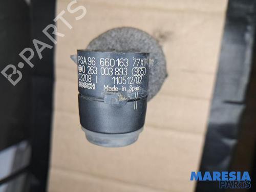Electronic sensor PEUGEOT 508 I (8D_) 1.6 THP | BP37992452M84  - Image 5
