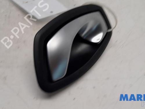 Used Front left exterior door handle RENAULT CAPTUR I (J5_, H5_) 1.2 TCe 120 (118 hp) 31482909