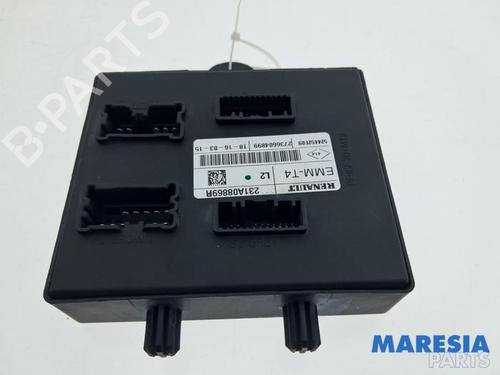 Used Electronic module Electronic module 38569483 38569483
