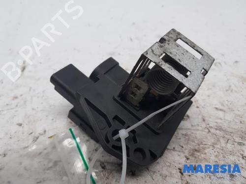 Used Electronic sensor CITROËN C3 II (SC_) 1.2 VTi 82 (82 hp) 31534140