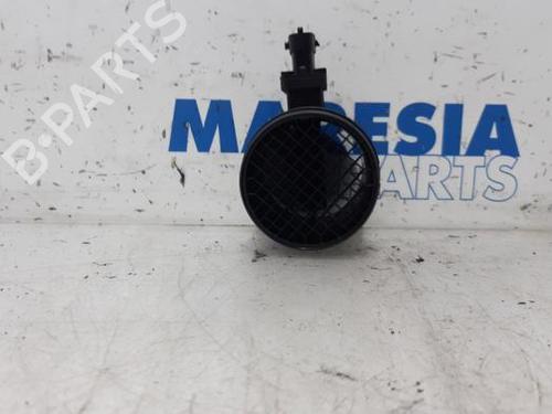 Mass air flow sensor FIAT PUNTO EVO (199_) 1.3 D Multijet | BP31468145M95