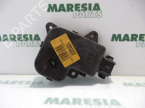 Used Other RENAULT ESPACE IV (JK0/1_) 2.0 Turbo (JK0A, JK0B, JK0N) (163 hp) 31493862