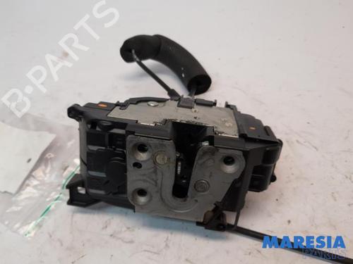 Electronic module RENAULT MEGANE III Hatchback (BZ0/1_, B3_) 1.6 16V (BZ1B, BZ1H) | BP31507464M83 - Image 5