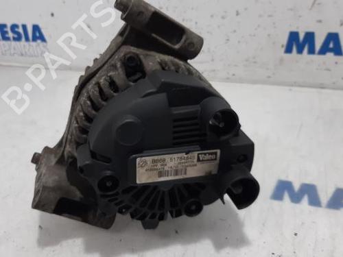 Alternator FIAT PUNTO EVO (199_) 1.3 D Multijet | BP31501552M7 - Image 3