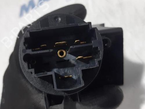 Ignition barrel FIAT PANDA (312_, 319_) 0.9 (312PXH1A) | BP31529476M48 