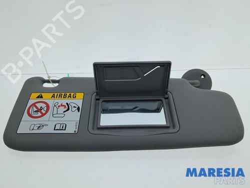Right sun visor OPEL KARL (C16) 1.0 | BP40093121I2 - Image 2