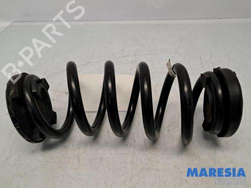 Støddæmperfjeder ALFA ROMEO GIULIA (952_) 2.9 Quadrifoglio (952AAM24) (510 hp) 31485453