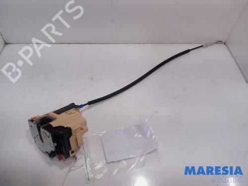 Used Electronic module FIAT PANDA (312_, 319_) 0.9 (312PXH1A) (65 hp) 31451865