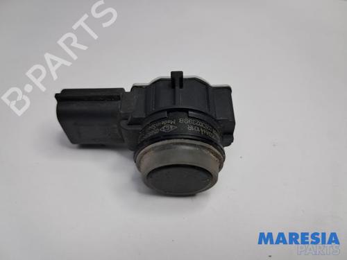 Used Electronic sensor Electronic sensor RENAULT CAPTUR I (J5_, H5_) 1.3 TCe 150 (J5NK, J5JS) (150 hp) 40093052 40093052