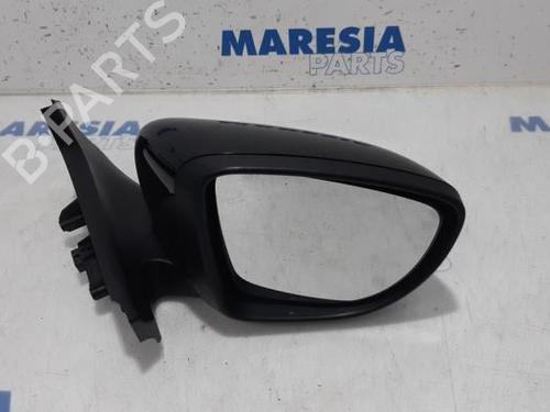 Bakspejl Højre RENAULT ZOE (BFM_) ZOE (88 hp) 31407081