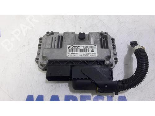 Engine control unit (ECU) ALFA ROMEO GIULIETTA (940_) 1.4 TB (940FXA1A, 940FXT1A) | BP31400923M57 - Image 4