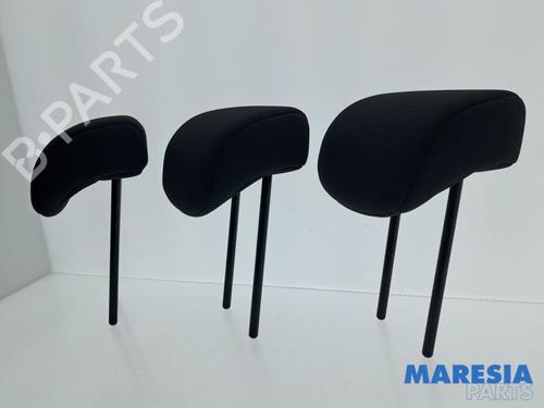 Headrest RENAULT CAPTUR I (J5_, H5_) 0.9 TCe 90 | BP39585925I31 - Image 2